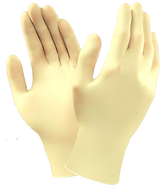 @guantes latex desechables 100/1